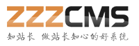 ZZZCMS php版本建站系统3.0.0正式版演示程序